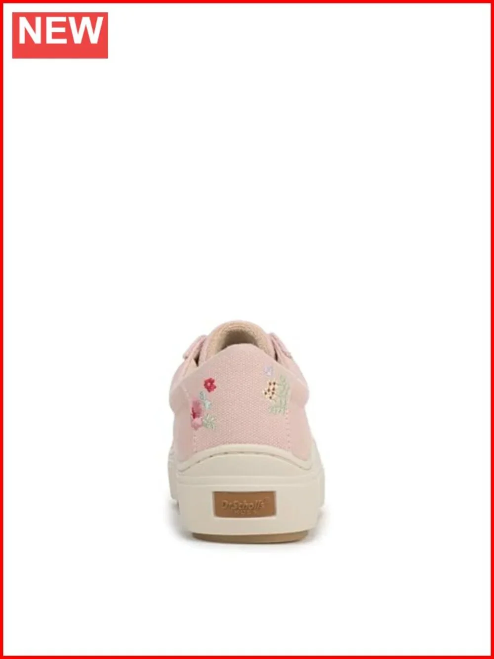 Women's Lace-Up Platform Fashion Sneakers with Arch Support